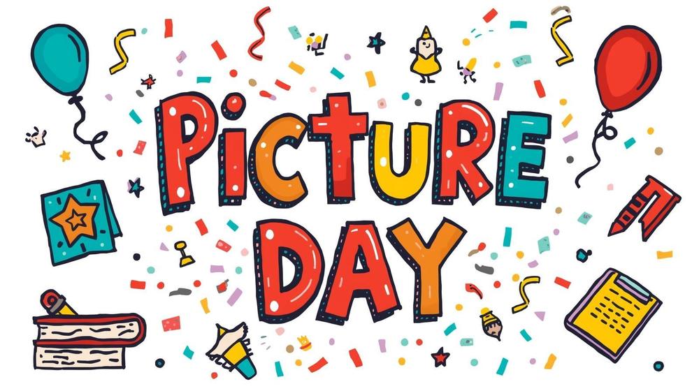 <p>Picture Day</p>