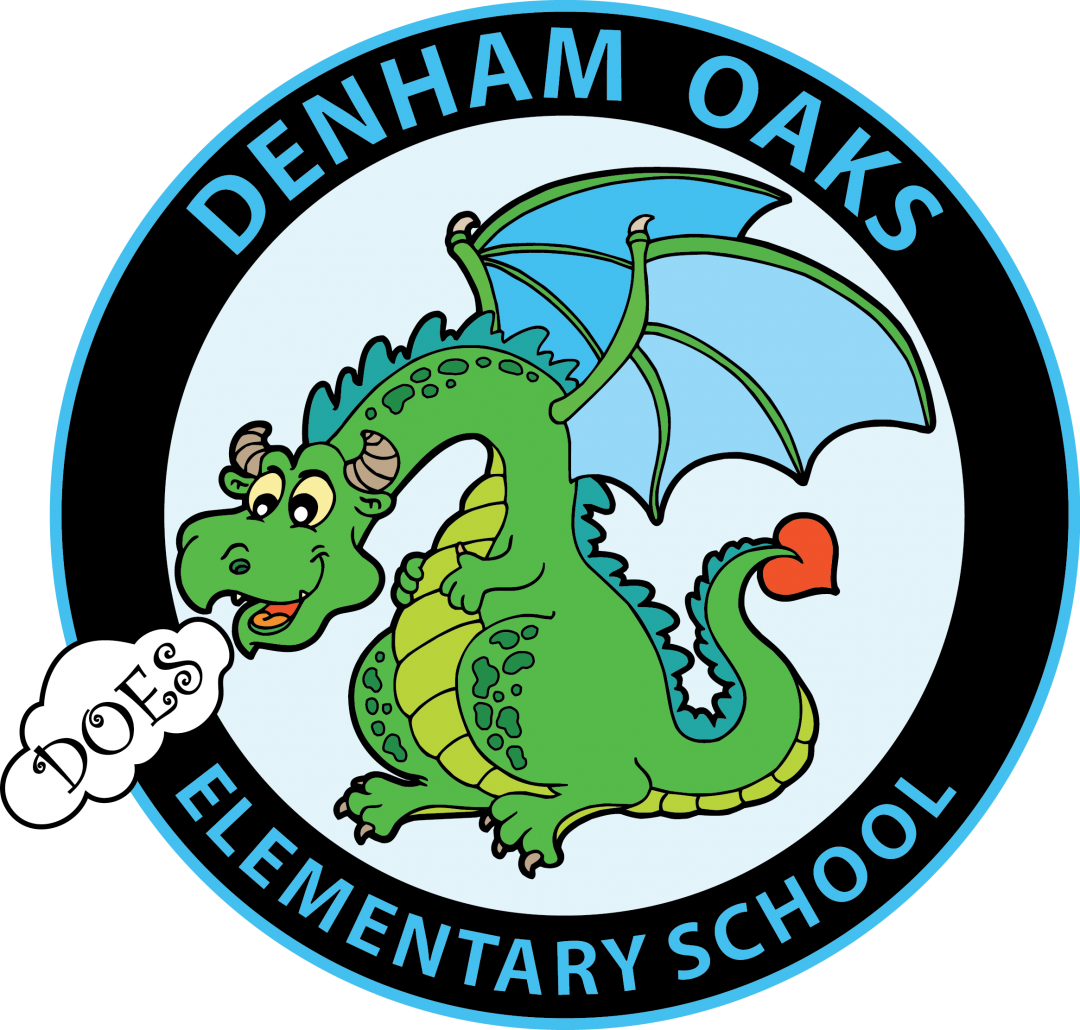 Denham Oaks Elementary School Helping students reach their highest
