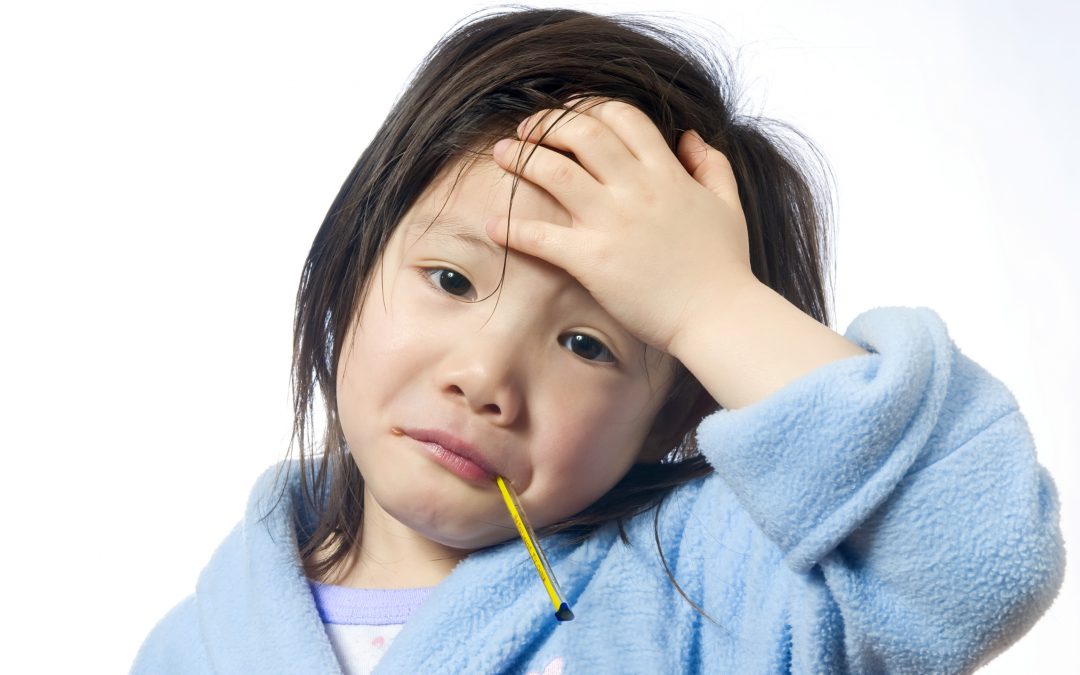 It’s Almost Flu Season!