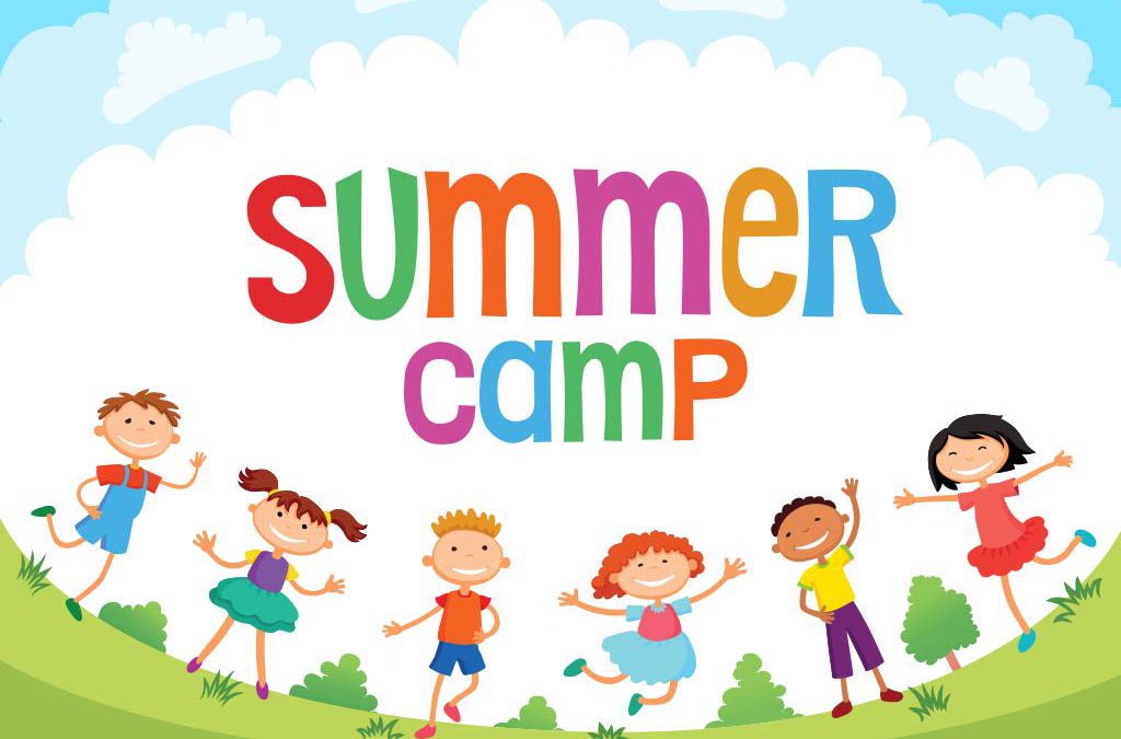 2022 Music and Sports Summer Camp
