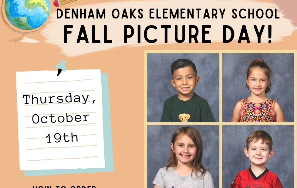 Denham Oaks Elementary School Helping students reach their highest
