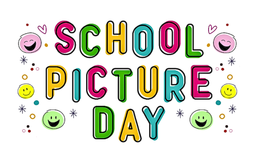 Picture Day Thursday, Oct. 23rd